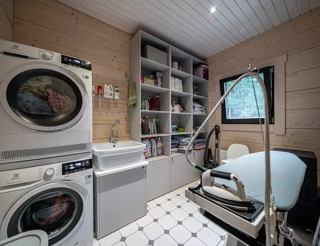 дом  в КП Зеленая Роща-1, 35 км от МКАД