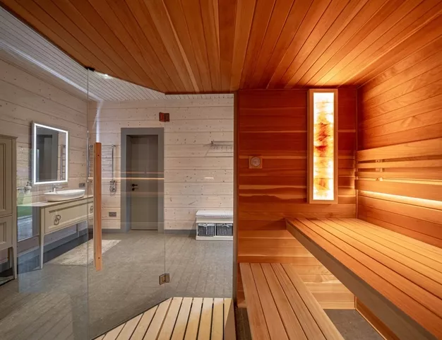 дом  в КП Зеленая Роща-1, 35 км от МКАД