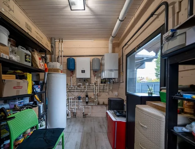 дом  в КП Зеленая Роща-1, 35 км от МКАД