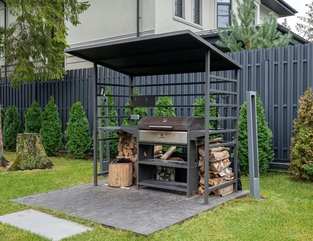 дом  в КП Зеленая Роща-1, 35 км от МКАД