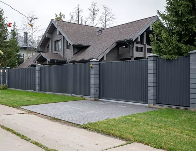 дом  в КП Зеленая Роща-1, 35 км от МКАД