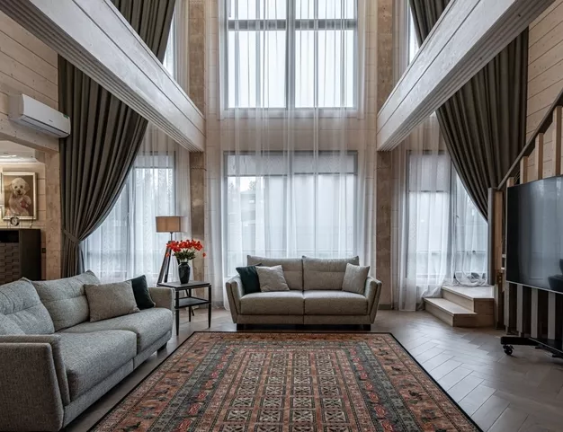 дом  в КП Зеленая Роща-1, 35 км от МКАД