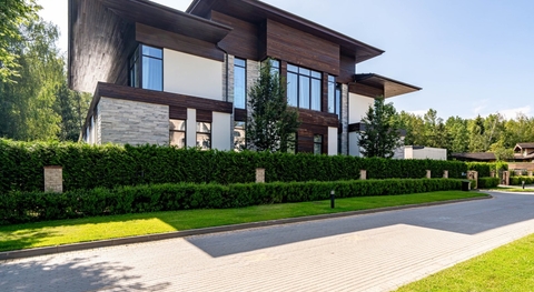 Madison Park, 24 от МКАД