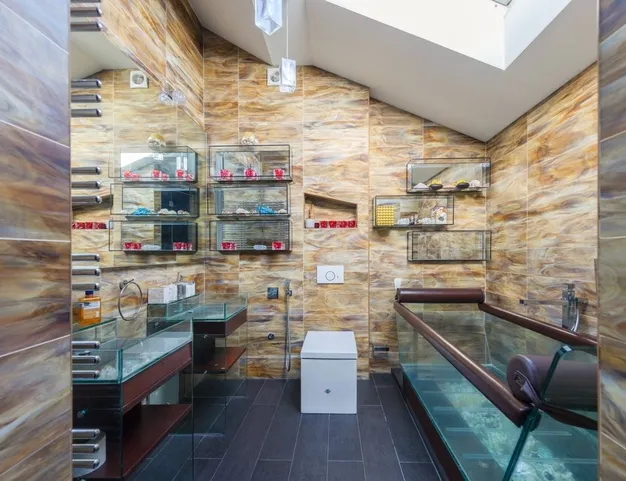 дом  в КП Опушкино, 40 км от МКАД