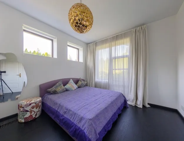 дом  в КП Опушкино, 40 км от МКАД