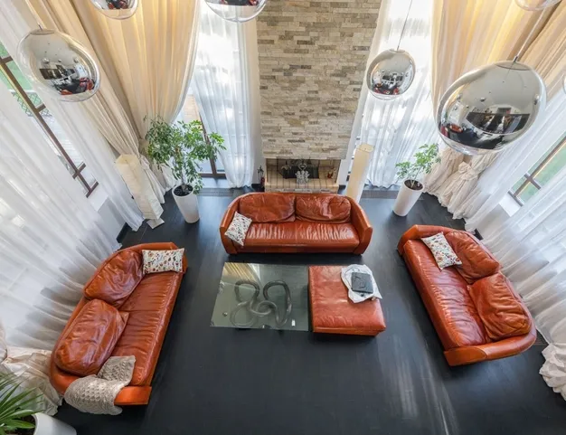 дом  в КП Опушкино, 40 км от МКАД