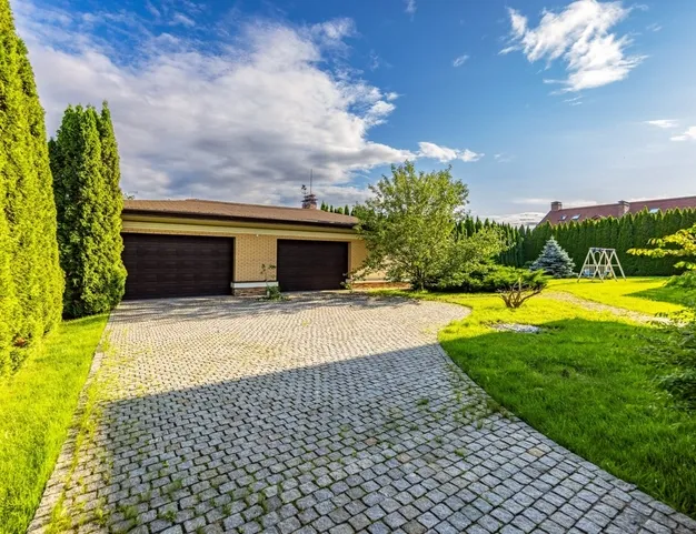 дом  в КП Опушкино, 40 км от МКАД