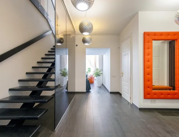 дом  в КП Опушкино, 40 км от МКАД