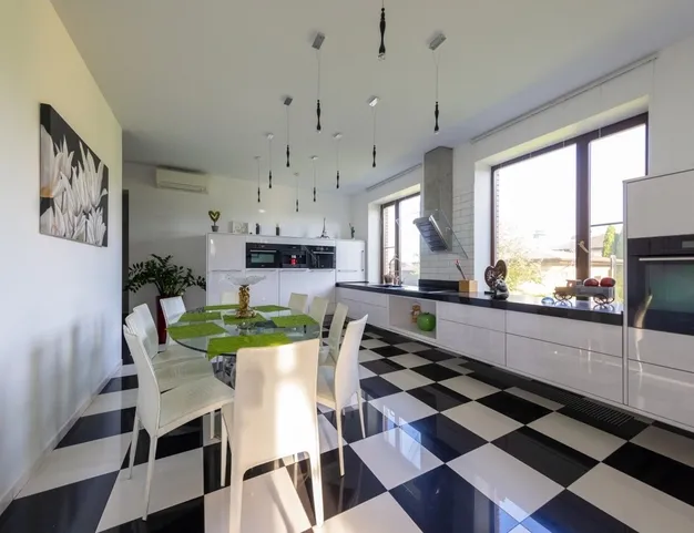 дом  в КП Опушкино, 40 км от МКАД