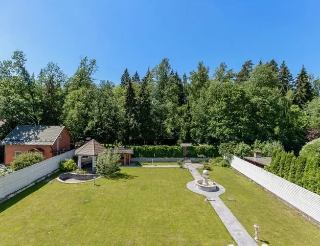 дом  в КП МК КПСС, 49 км от МКАД