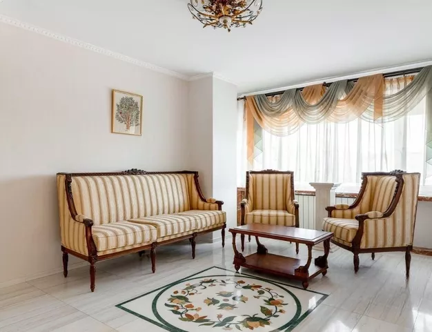 дом  в КП МК КПСС, 49 км от МКАД