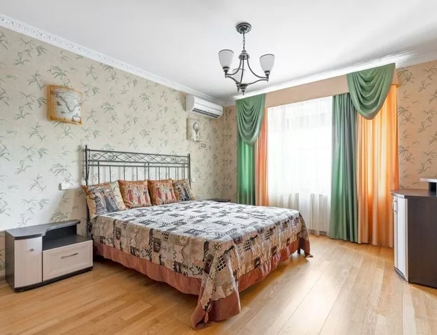 дом  в КП МК КПСС, 49 км от МКАД