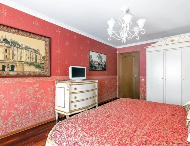 дом  в КП МК КПСС, 49 км от МКАД