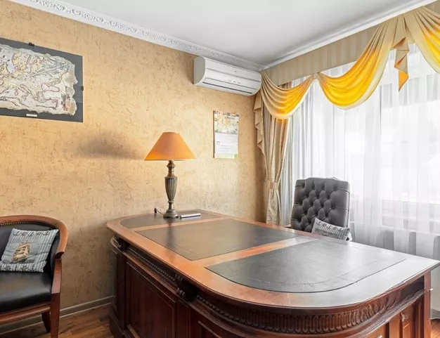 дом  в КП МК КПСС, 49 км от МКАД