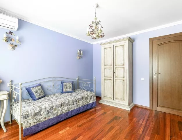 дом  в КП МК КПСС, 49 км от МКАД