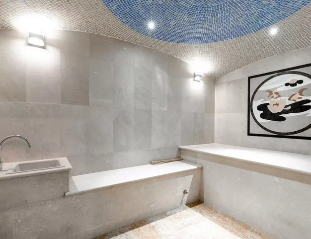 дом  в КП МК КПСС, 49 км от МКАД