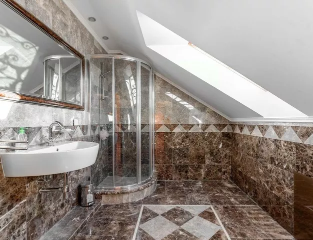 дом  в КП МК КПСС, 49 км от МКАД