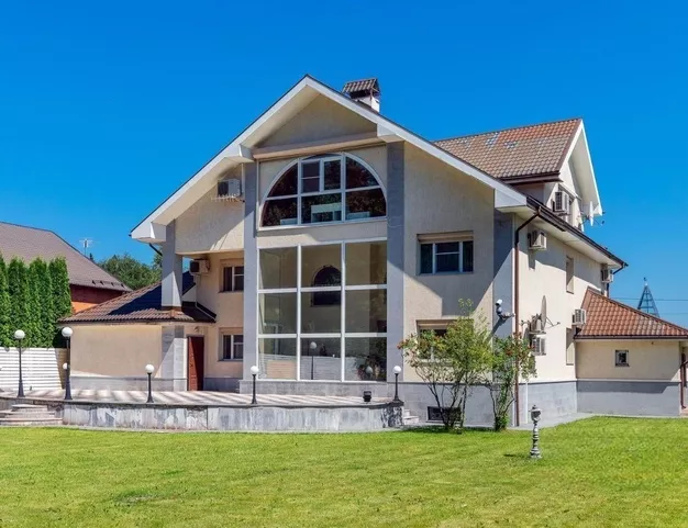 дом  в КП МК КПСС, 49 км от МКАД