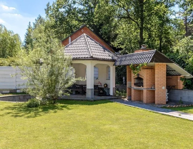 дом  в КП МК КПСС, 49 км от МКАД