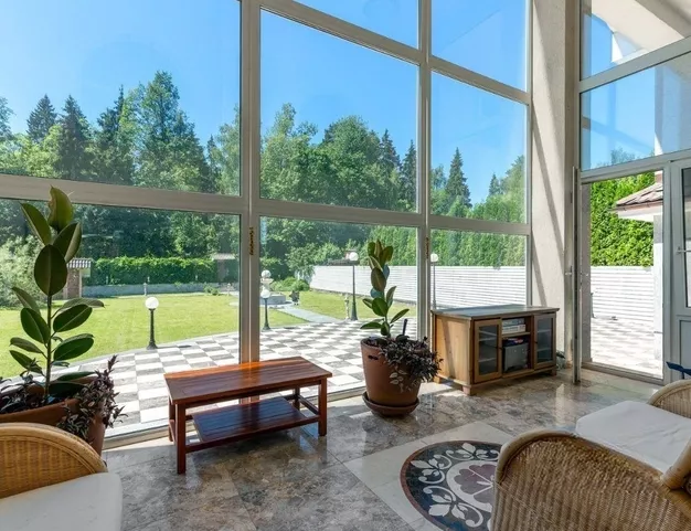 дом  в КП МК КПСС, 49 км от МКАД