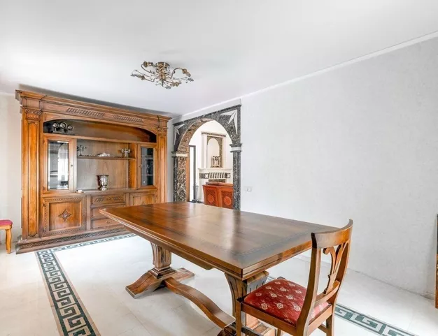 дом  в КП МК КПСС, 49 км от МКАД