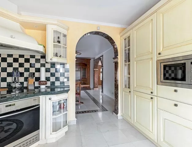 дом  в КП МК КПСС, 49 км от МКАД