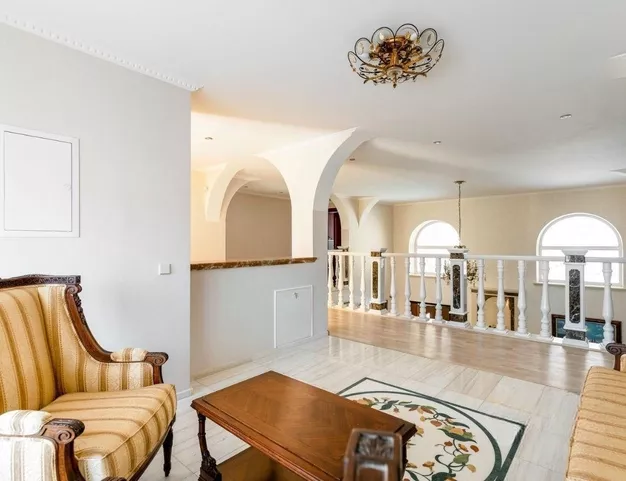 дом  в КП МК КПСС, 49 км от МКАД