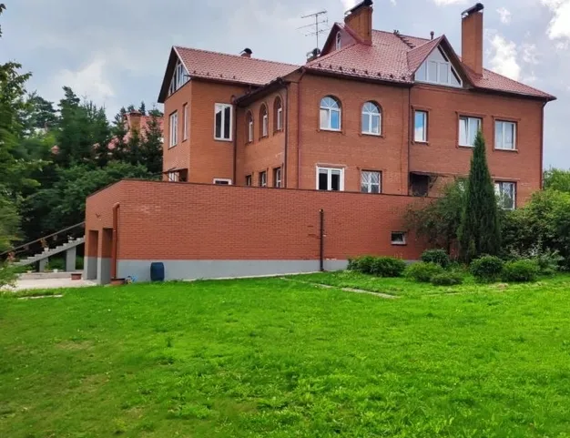 дом  в КП Аносино, 0 км от МКАД