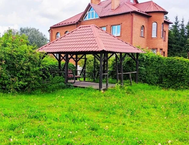 дом  в КП Аносино, 0 км от МКАД