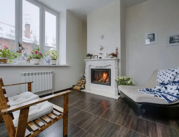 дом  в КП Аносино, 0 км от МКАД