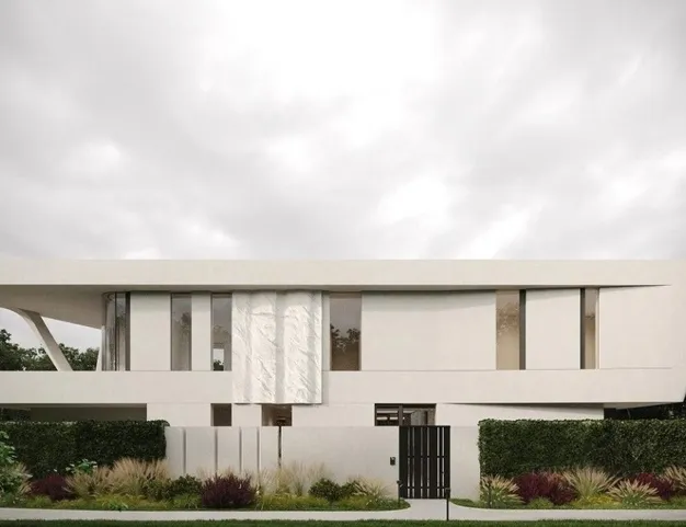 дом  в КП VISION (Вижен), 45 км от МКАД