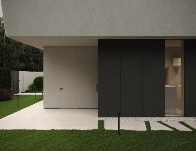 дом  в КП VISION (Вижен), 45 км от МКАД