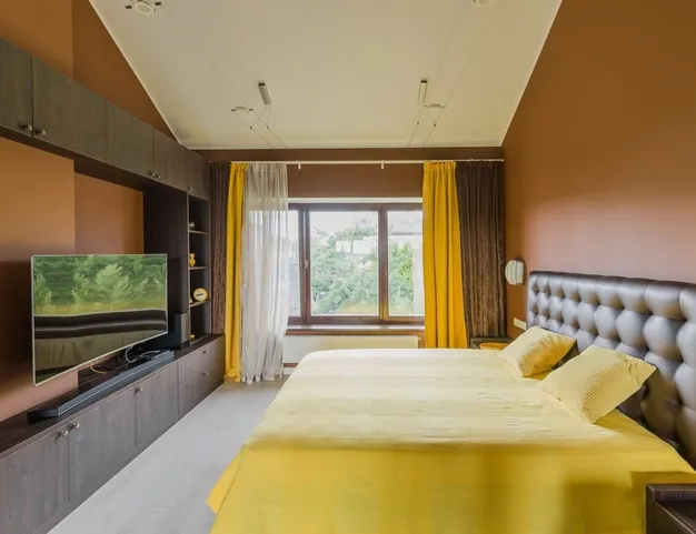 дом  в КП Опушкино, 40 км от МКАД