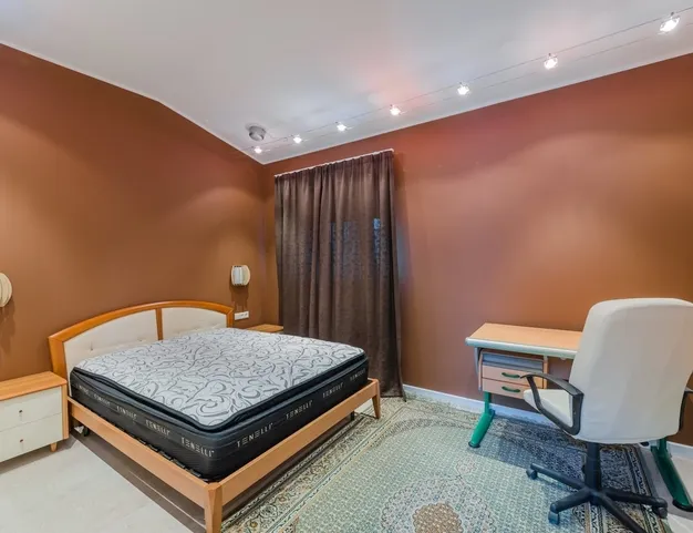 дом  в КП Опушкино, 40 км от МКАД