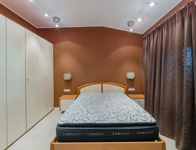 дом  в КП Опушкино, 40 км от МКАД