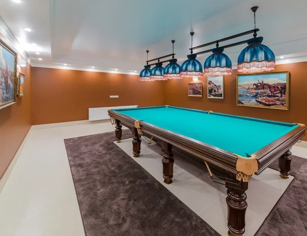 дом  в КП Опушкино, 40 км от МКАД