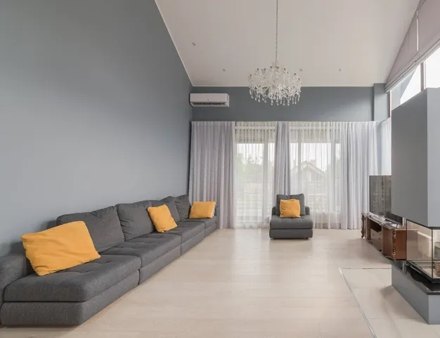 дом  в КП Опушкино, 40 км от МКАД