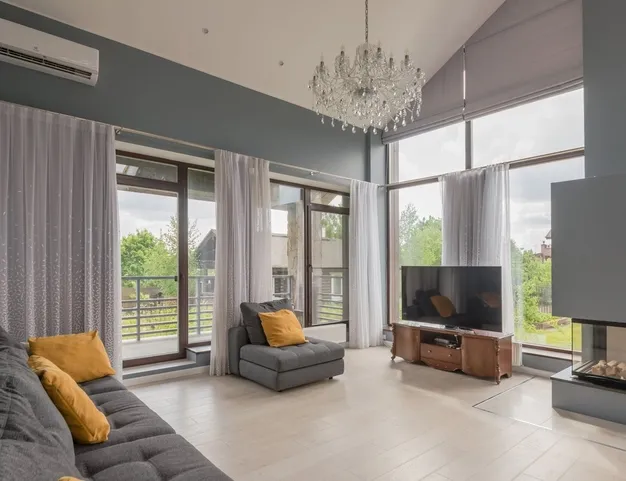 дом  в КП Опушкино, 40 км от МКАД