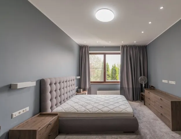 дом  в КП Опушкино, 40 км от МКАД