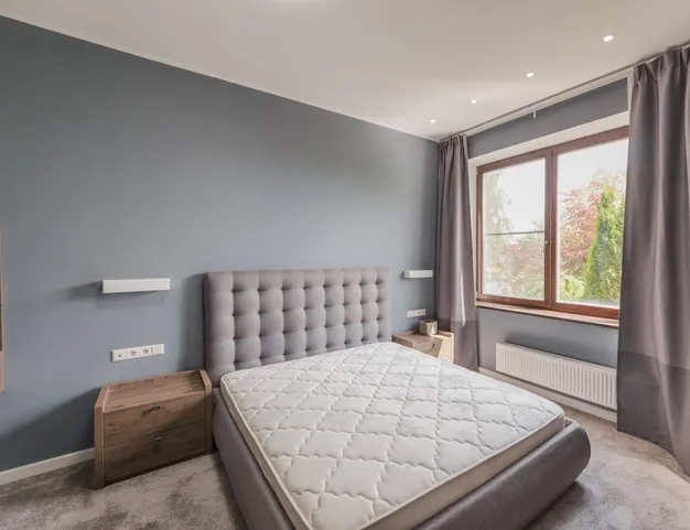 дом  в КП Опушкино, 40 км от МКАД