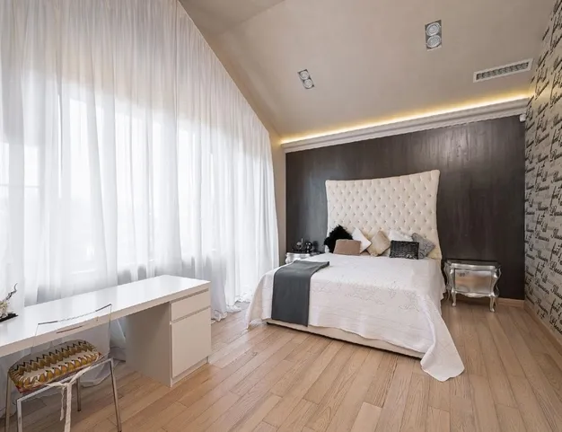 дом  в КП Опушкино, 40 км от МКАД