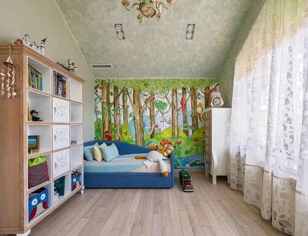 дом  в КП Опушкино, 40 км от МКАД