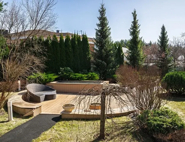 дом  в КП Опушкино, 40 км от МКАД