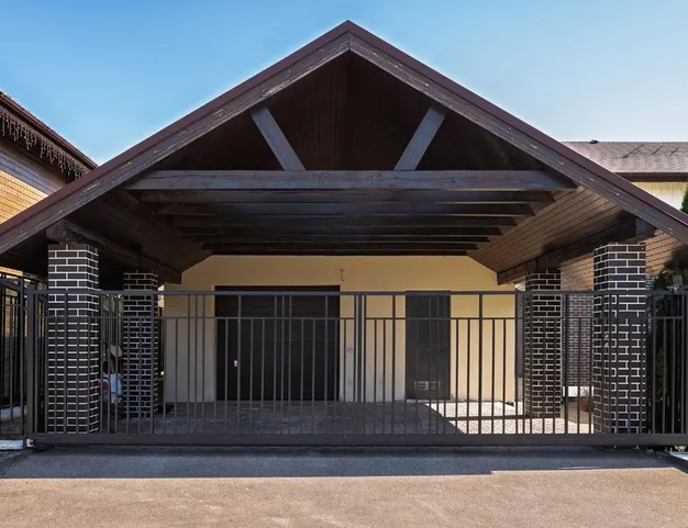 дом  в КП Опушкино, 40 км от МКАД