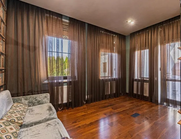 дом  в КП Опушкино, 40 км от МКАД