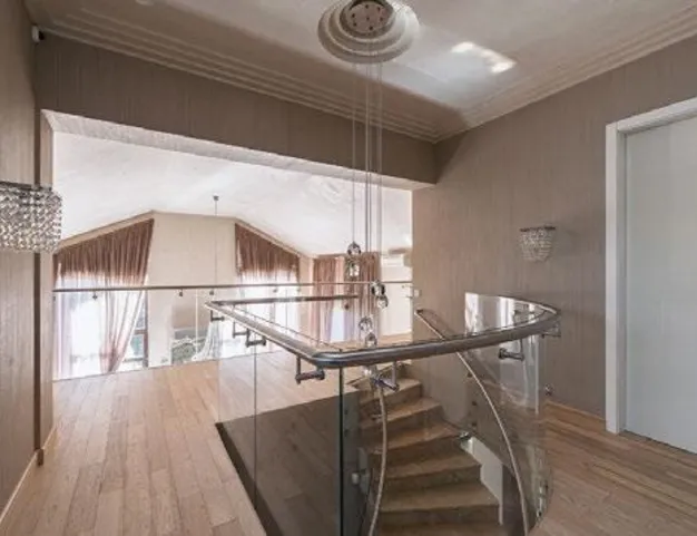 дом  в КП Опушкино, 40 км от МКАД