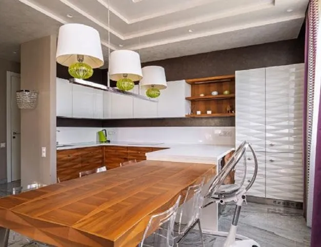 дом  в КП Опушкино, 40 км от МКАД