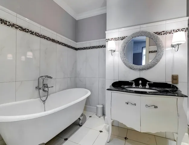 дом  в КП Стольное, 6 км от МКАД