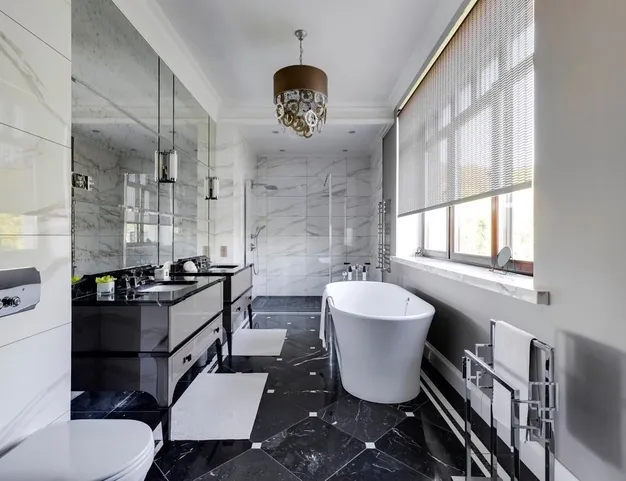 дом  в КП Стольное, 6 км от МКАД