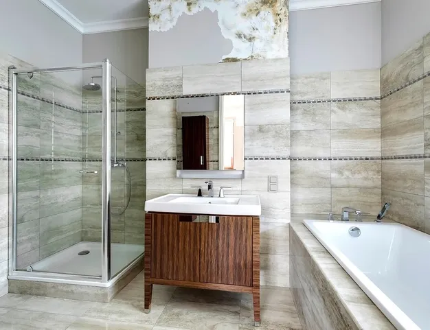 дом  в КП Стольное, 6 км от МКАД